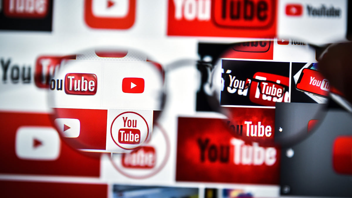 YouTube выпустил крупное обновление с новыми функциями – Коммерсантъ