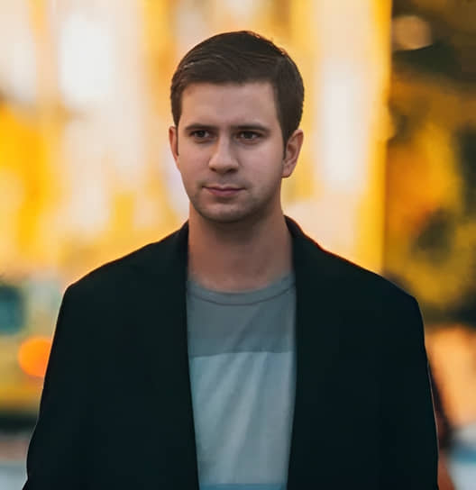 Александр Гацак