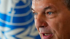 Глава агентства ООН в Газе допустил приостановку работы при отсутствии топлива
