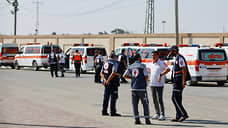 Израиль рассекретил переговоры «Хамаса» по использованию топлива для больницы