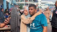 Минздрав сектора Газа: число погибших превысило 9 тыс. человек