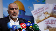 «Хамас» заявил о готовности к «полному компромиссу» с Израилем по заложникам