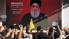 Лидер «Хезболлы» допустил широкомасштабную войну с Израилем