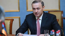 Секретарь Совбеза Армении не примет участие во встрече в рамках СНГ в Москве