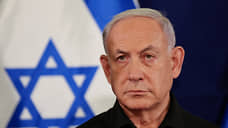 Нетаньяху допустил часовые паузы для доставки гуманитарных грузов в Газу