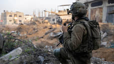 ЦАХАЛ заявил о взятии под контроль опорного пункта «Хамаса» на севере Газы
