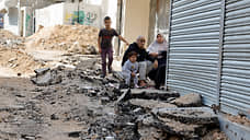 В боях между ЦАХАЛом и «Хамасом» в Дженине погибли не менее девяти человек