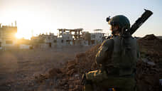 Jerusalem Post: власти Израиля обсуждают вторжение на юг сектора Газа
