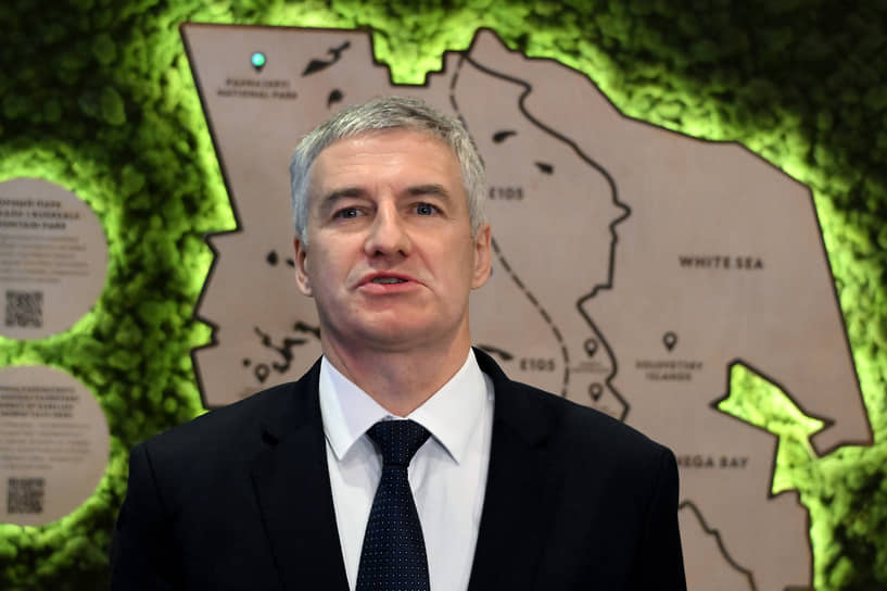 Артур Парфенчиков