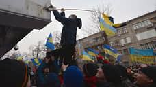 Песков назвал Евромайдан спонсировавшимся из-за рубежа переворотом