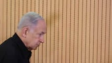Нетаньяху встретился с семьями израильских заложников, удерживаемых «Хамасом»