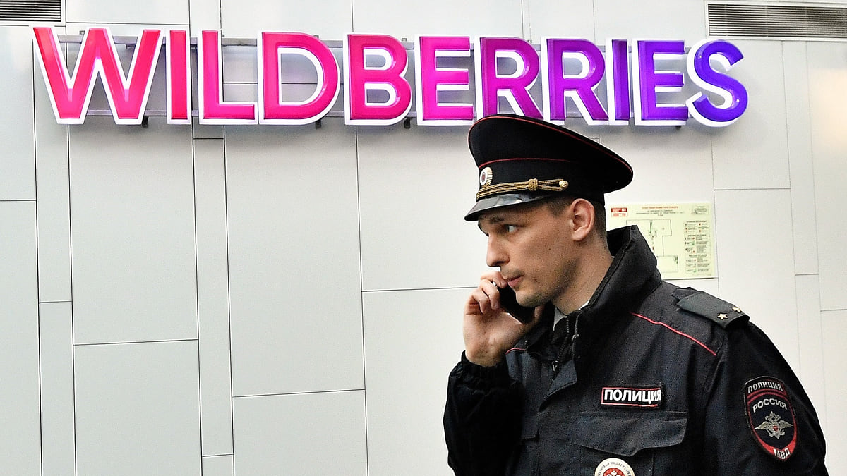 Wildberries предупредила о миллиардных убытках из-за проверки на складе  компании – Коммерсантъ