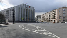 Парламент Ленобласти рассмотрит вопрос о снятии запрета на третий губернаторский срок