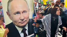 «Хамас» освободит из плена несколько россиян «в знак признательности Путину»