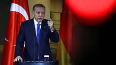 Эрдоган назвал Нетаньяху «мясником» сектора Газа