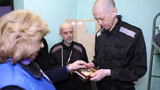 Москалькова сообщила о двустороннем посещении 119 военнопленных Украины и России