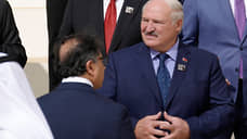 Президенты Литвы, Латвии и Польши отказались от фото с Лукашенко на COP-28