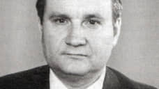 В Москве умер первый губернатор Воронежской области Виктор Калашников