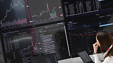Bloomberg: волатильность на нефтяном рынке связана с деятельностью алгоритмических трейдеров