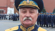 Умер Герой Советского Союза Александр Солуянов
