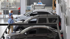 Продажи АвтоВАЗа в ноябре выросли на 65,9%