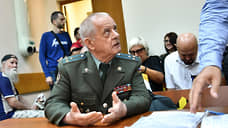 На Квачкова составлен второй протокол о дискредитации армии