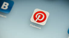 Суд оштрафовал Pinterest на 800 тыс. рублей за запрещенный в России контент