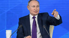 Россияне отправили на «Прямую линию» с Путиным более 256 тыс. вопросов