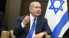 Нетаньяху: после окончания войны за разоружение Газы будет отвечать Израиль