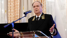 Антонов назвал заявления о столкновении армий России и США недопустимыми