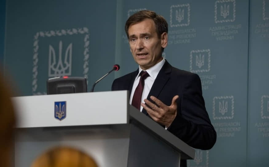Федор Вениславский