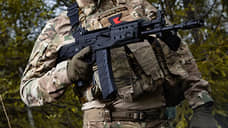 «Калашников» начал поставлять армии новое боевое снаряжение модели «Стрелок»