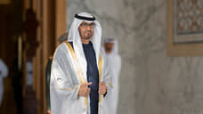 Правящая династия ОАЭ возглавила список богатейших семей по версии Bloomberg