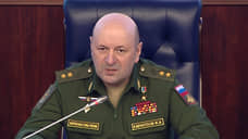 Начальник войск РХБЗ Кириллов заявил о готовящейся провокации СБУ