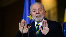 O Globo: президент Бразилии отказал Зеленскому во встрече