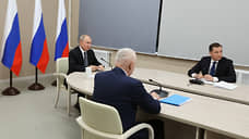 Путин поручил снять условие стажа педагогов и медиков для арктической ипотеки