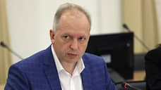 В Екатеринбурге арестовали бывшего вице-премьера Забайкалья