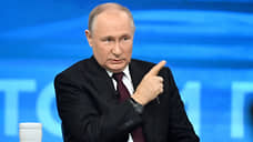 Песков: Путину нет необходимости уходить в отпуск на время предвыборной кампании