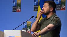 Зеленский сообщил, что генштаб попросил его мобилизовать еще 500 тыс. украинцев