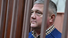 Суд в Москве арестовал главу самарского МЧС Бойко по делу о взятке в 25 млн руб.