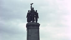Суд в Болгарии запретил снос уже демонтированного памятника Советской армии