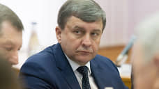Замдиректора «Роскосмоса» Фролов обвинен в хищении 435 млн рублей
