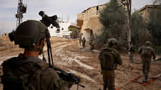 «Аш-Шарк»: Египет предложил Израилю и «Хамасу» план урегулирования в Газе