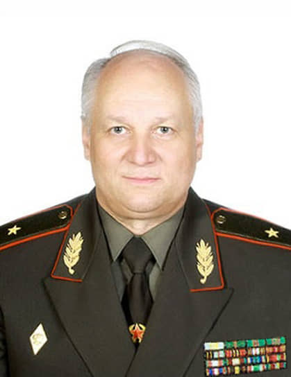 Виктор Лисовский