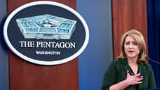 CNN: замглавы Пентагона Хикс не знала о госпитализации Остина