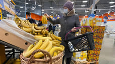 Поставщики сообщили о возможных перебоях c импортом бананов из Эквадора