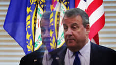Bloomberg: экс-губернатор Нью-Джерси Кристи выходит из предвыборной гонки в США