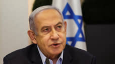 Нетаньяху: Израиль не будет оккупировать сектор Газа и выгонять палестинцев