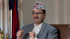 МИД Непала призвал РФ выслать на родину участвующих в СВО непальцев