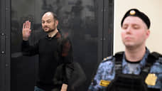 Кара-Мурзу на четыре месяца перевели в единое помещение камерного типа ИК-7 в Омске